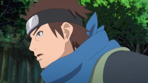 Boruto: Naruto Next Generations Episodio 41