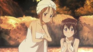Campione Episodio 8