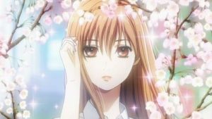 Chihayafuru Episodio 1