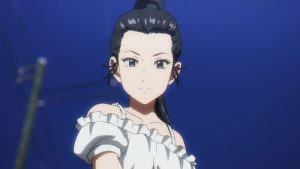 Boogiepop wa Warawana Episodio 15