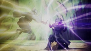 Boruto: Naruto Next Generations Episodio 37