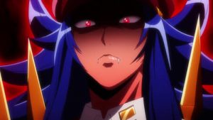 Nanbaka Episodio 6