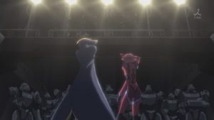 Code Geass R2 Episodio 19