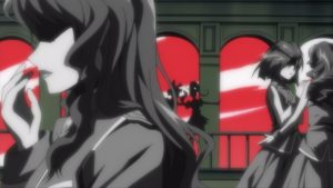 Chuu-Bra!! Episodio 11