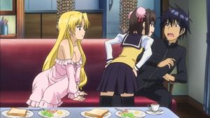 Campione Episodio 2