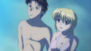 Chuu-Bra!! Episodio 8