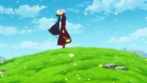 Nanatsu no Taizai 2 Episodio 12
