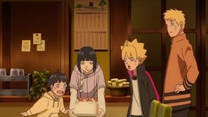 Boruto: Naruto Next Generations Episodio 66