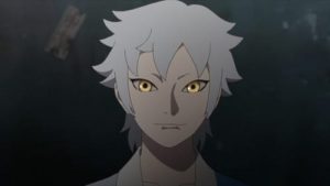 Boruto: Naruto Next Generations Episodio 5