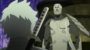 Boruto: Naruto Next Generations Episodio 39