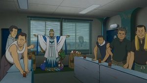 Nagi No Asukara Episodio 7