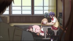 Chuunibyou Demo Koi Ga Shitai Episodio 5