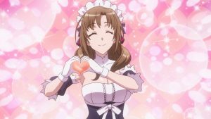 Tsuujou Kougeki ga Zentai Kougeki de Ni-kai Kougeki no Okaasan wa Suki Desu ka? Episodio 10