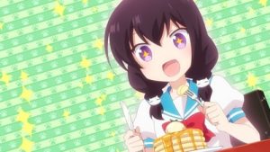 Nyanko Days Episodio 5