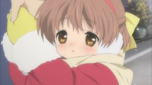 Clannad: After Story Episodio 21