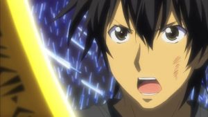 Campione Episodio 13