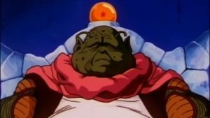 Dragon Ball Z Episodio 54