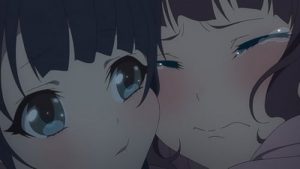 Nagi No Asukara Episodio 5