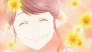 Chihayafuru Episodio 18