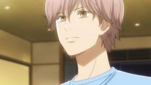 Chihayafuru 2 Episodio 18