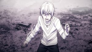 Toaru Kagaku no Accelerator Episodio 11