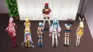 Nanatsu no Bitoku Episodio 10