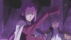 Code Geass R2 Episodio 13