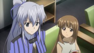 Campione Episodio 6