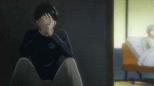 Chihayafuru Episodio 13