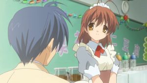 Clannad Episodio 6