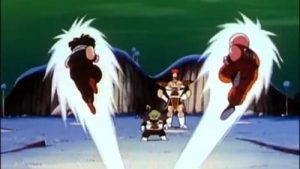 Dragon Ball Z Episodio 63
