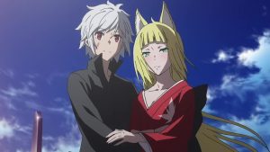 Dungeon ni Deai o Motomeru no wa Machigatteiru Darou ka? 2 Episodio 10