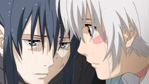 No.6 Episodio 10