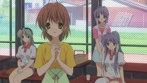 Clannad: After Story Episodio 1