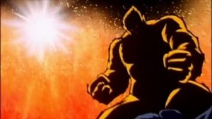 Dragon Ball Z Episodio 66