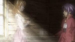 Chrono Crusade Episodio 24