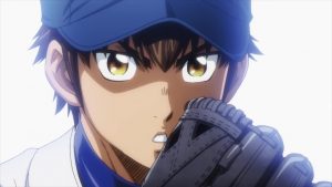 Diamond no Ace: Act II Episodio 23