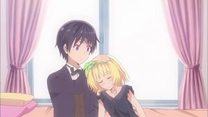 Kawaikereba Hentai demo Suki ni Natte Kuremasu ka? Episodio 10
