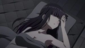 Netsuzou TRap Episodio 10