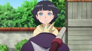 Boruto: Naruto Next Generations Episodio 33