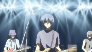 Clannad: After Story Episodio 12
