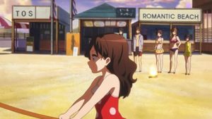 Chuunibyou Demo Koi Ga Shitai! Ren Episodio 9