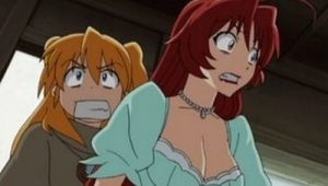 Chrono Crusade Episodio 14
