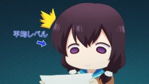 Nyanko Days Episodio 9