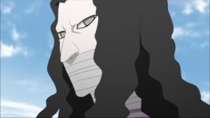 Boruto: Naruto Next Generations Episodio 78