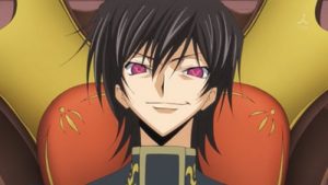 Code Geass R2 Episodio 21