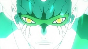 Boruto: Naruto Next Generations Episodio 62