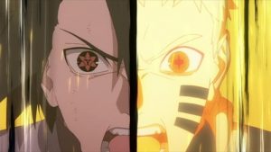 Boruto: Naruto Next Generations Episodio 65