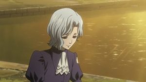 kuroshitsuji Episodio 8