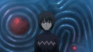 No.6 Episodio 11